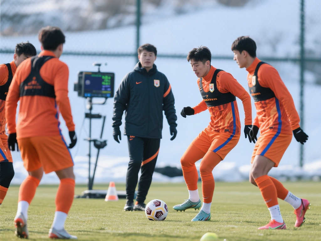 泰山队助教：冬训扎实备战，力争赛场完美表现