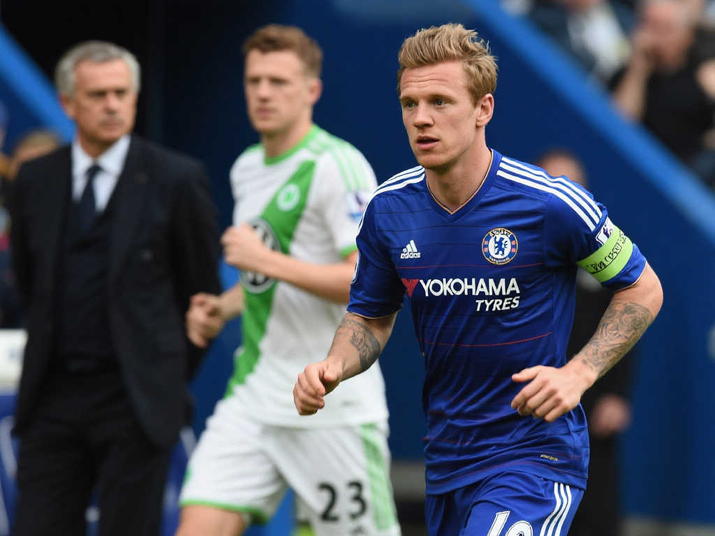 德布劳内：蓝军时期穆里尼奥希望我留下，但我坚持选择转会