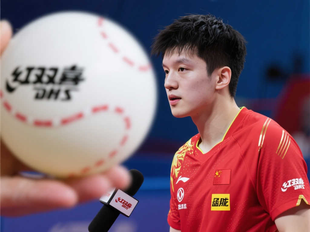 王楚钦:比赛用球差异显著,对手表现佳但关键分失稳 王楚钦:比赛用球差异显著,对手表现佳但关键分失稳